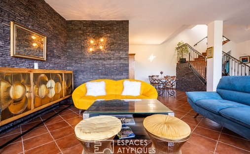 Villa en Ouest, Banyuls-sur-Mer, Francia 1