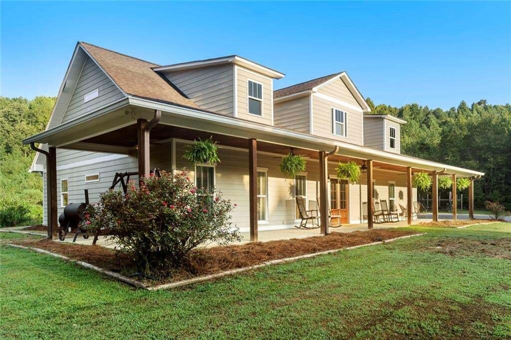 House in Summerville, Georgia, United States 3 - 18783931