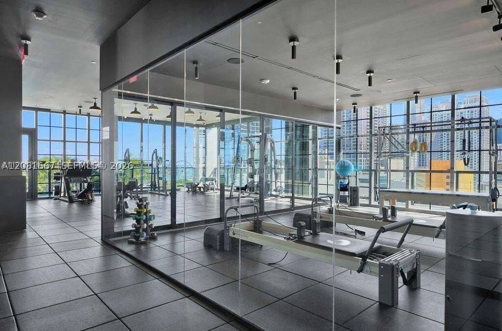 Condominio en Miami, Florida, Estados Unidos 3 - 18779034