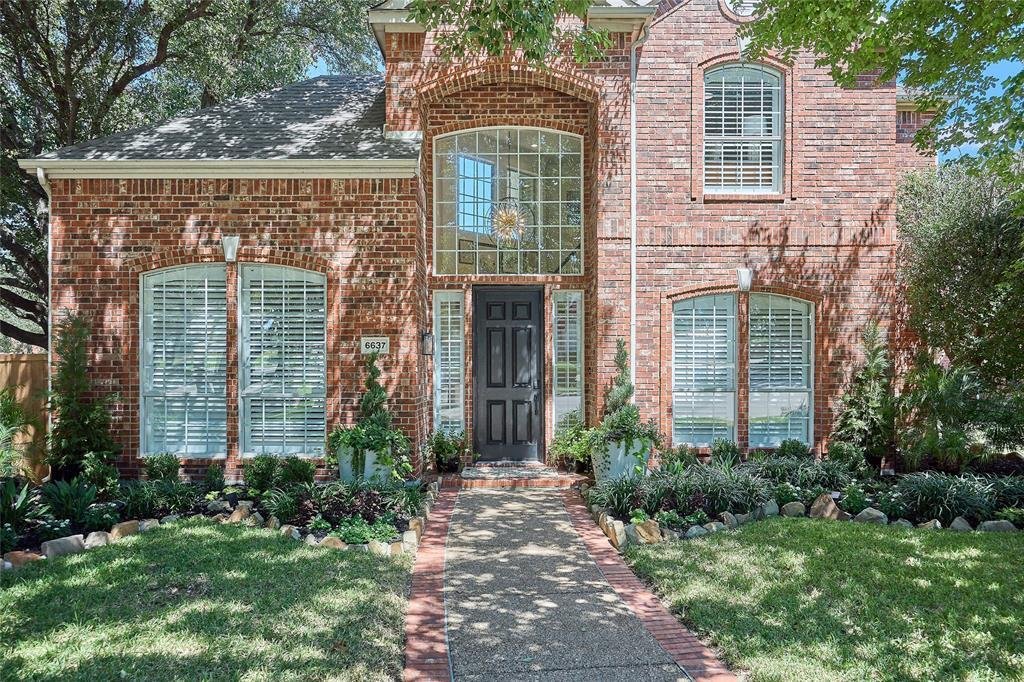 House in Plano, Texas, United States 2 - 18787394