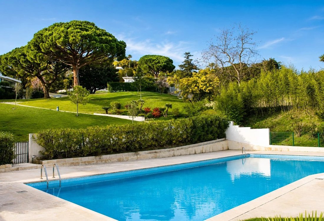 Appartamento a Cannes, Provenza-Alpi-Costa Azzurra, Francia 1 - 15824935