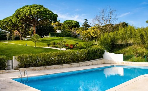 Appartamento a Cannes, Provenza-Alpi-Costa Azzurra, Francia 1