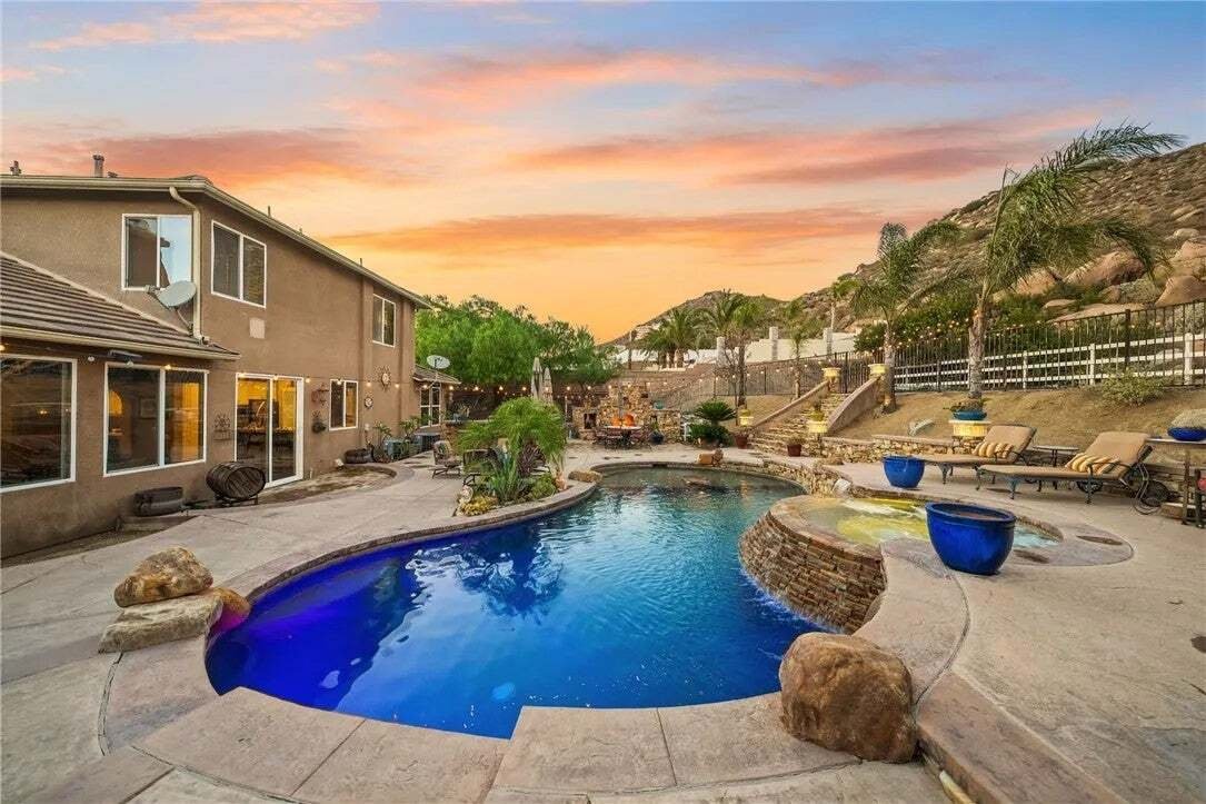 House in Norco, California, United States 2 - 18250605