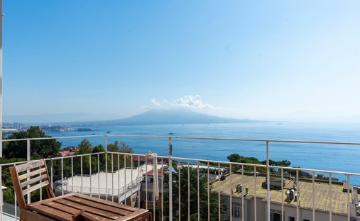 Appartement à Chiaia, Naples, Campanie 1