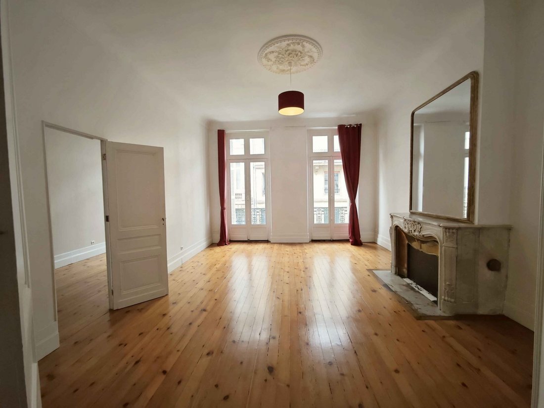 Apartamento en San Bruno-San Agustín, Burdeos, Francia 2 - 18789043