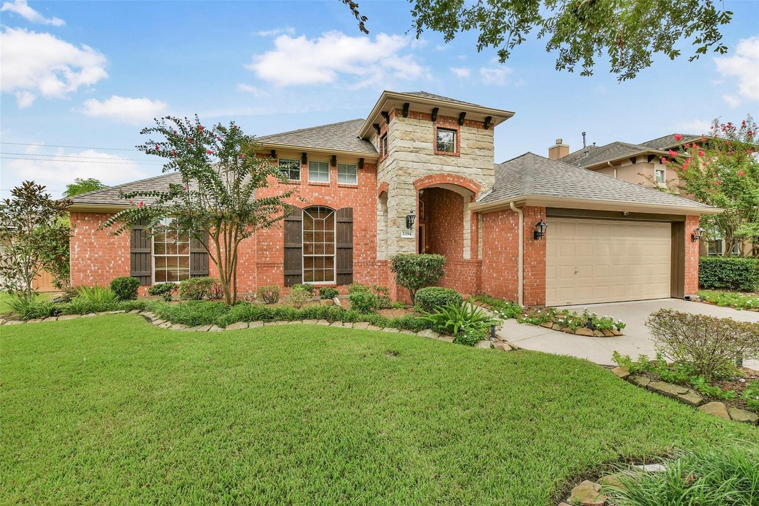 Haus in League City, Texas, Vereinigte Staaten 3 - 18769027