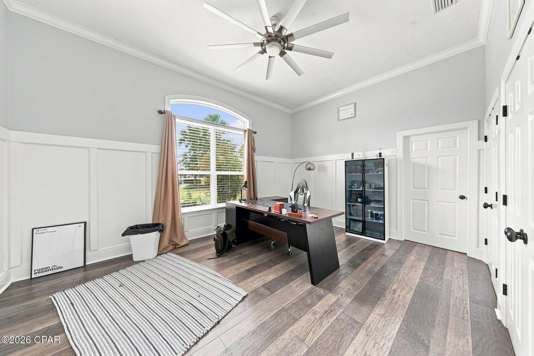 Casa en Panama City Beach, Florida, Estados Unidos 5 - 18786008