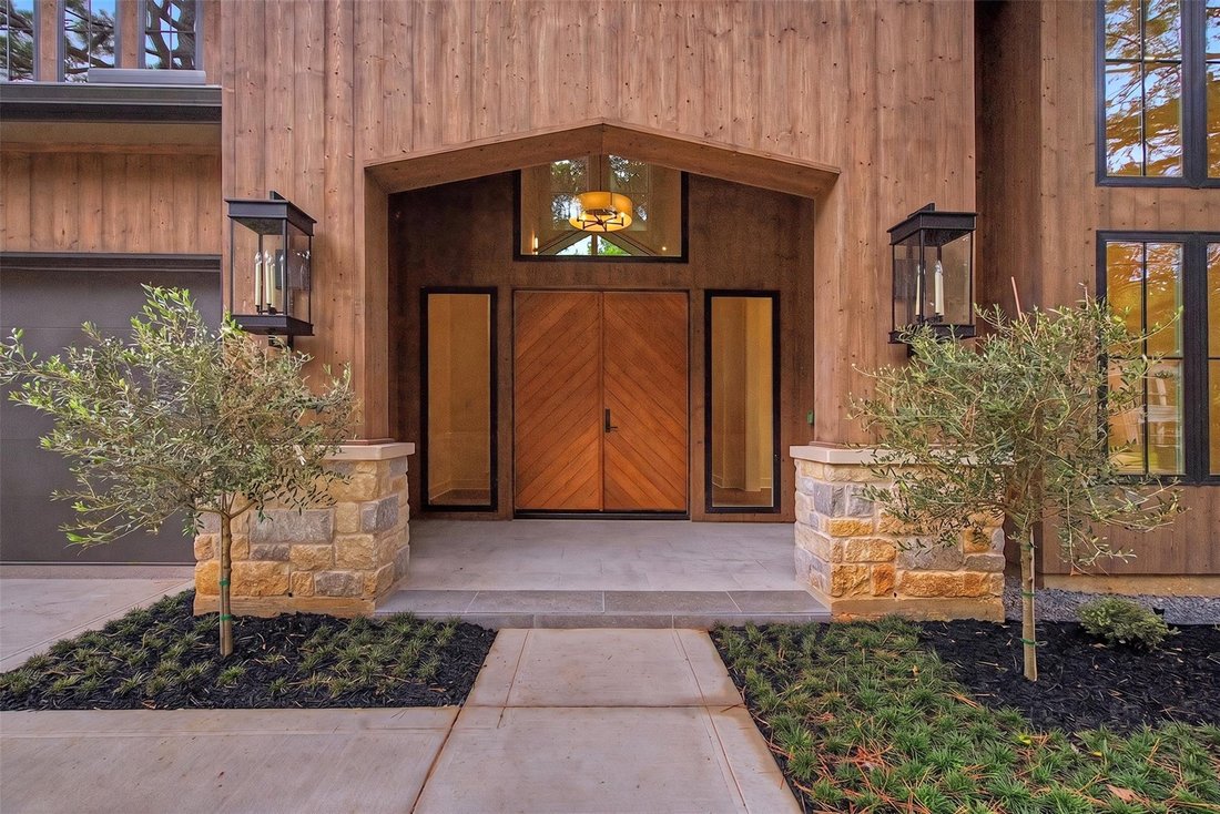 Casa a Spring, Texas, Stati Uniti 3 - 18787147