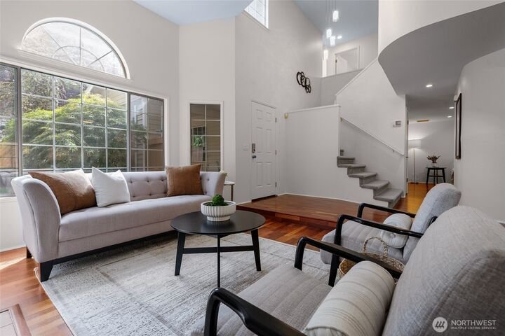 Haus in Kirkland, Washington, Vereinigte Staaten 2 - 18789251