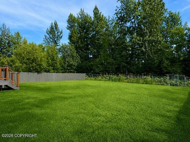 Haus in Anchorage, Alaska, Vereinigte Staaten 3 - 18663024