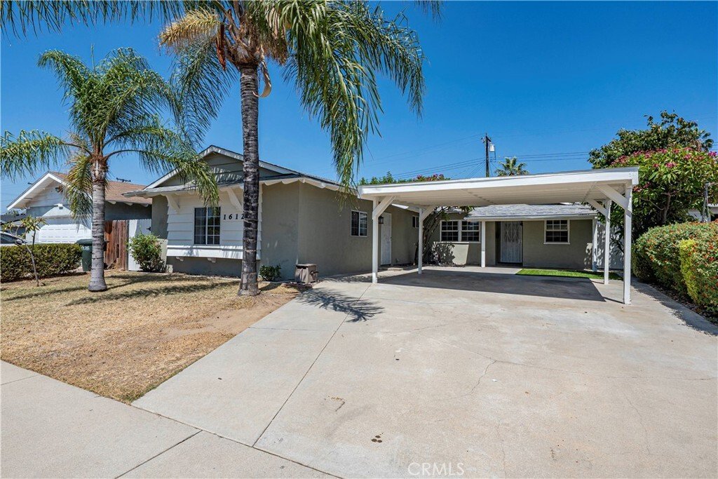 House in La Puente, California, United States 3 - 18784705