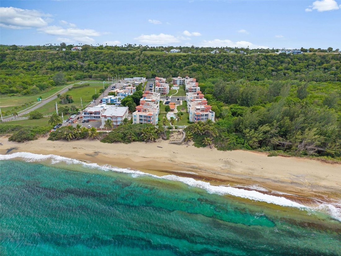 Condo in ISABELA, PR, United States 1 - 18785603