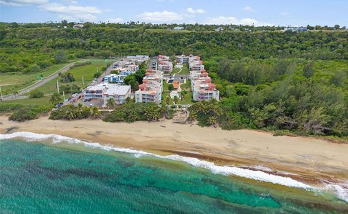 Eigentumswohnung in ISABELA, PR, United States 1