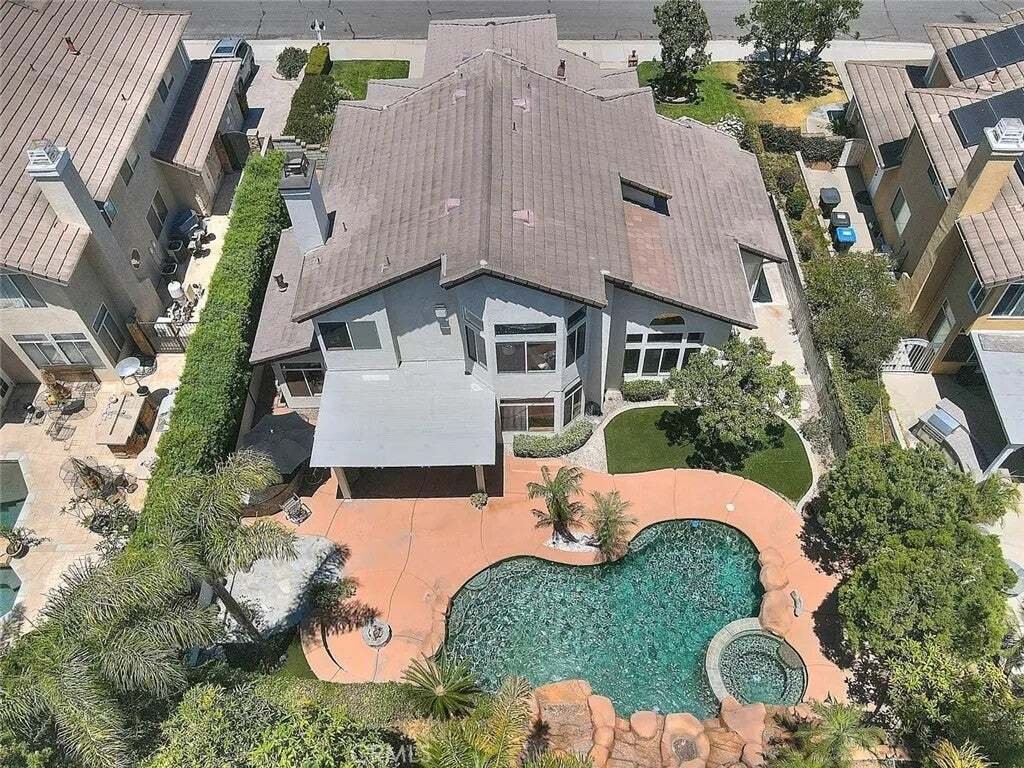 Condominio en Chino Hills, California, Estados Unidos 4 - 18787047