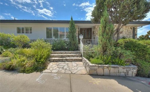 Maison à Montebello, Californie, États-Unis 1