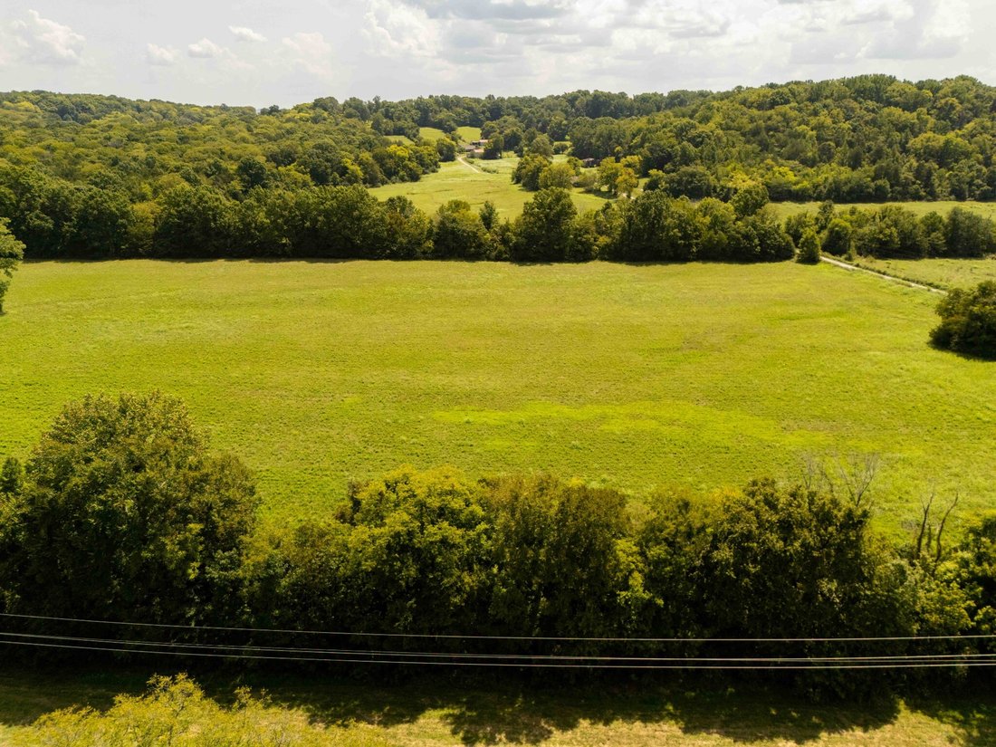 Land in College Grove, Tennessee, United States 1 - 17709636