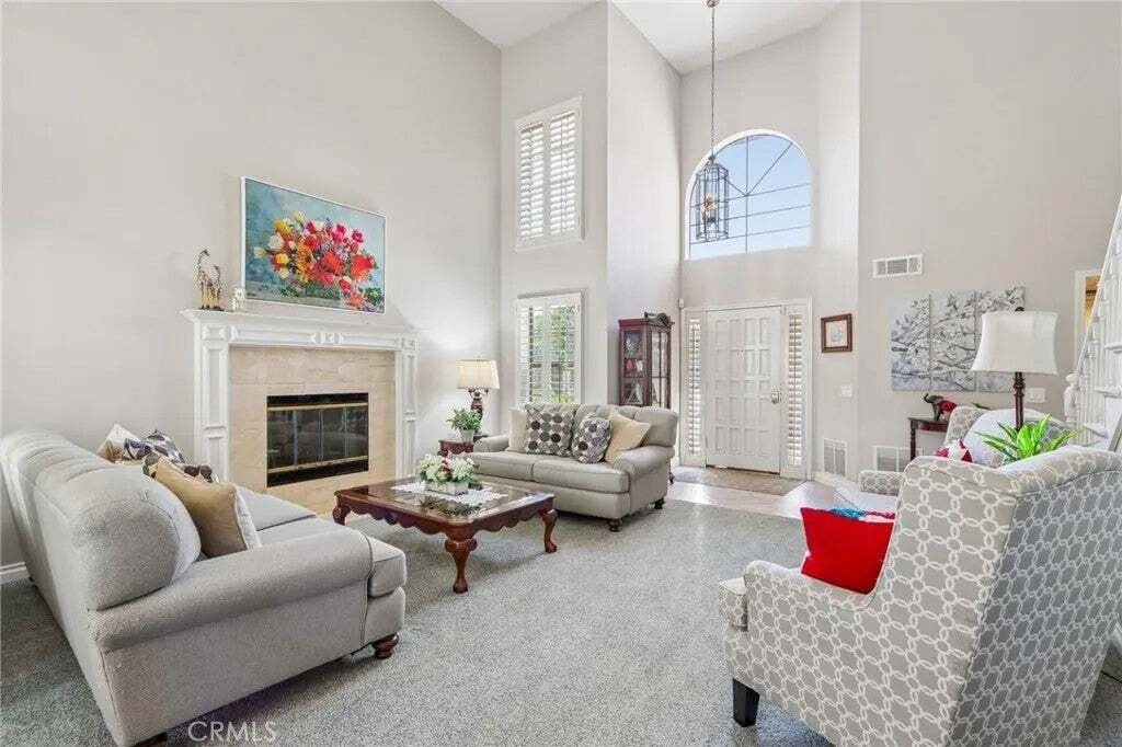 Condominio en La Verne, California, Estados Unidos 5 - 18787198