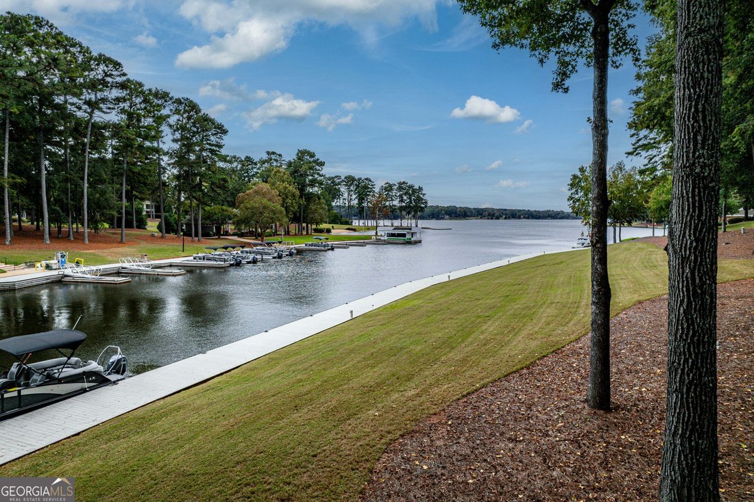 Condominio en Greensboro, Georgia, Estados Unidos 2 - 18784310