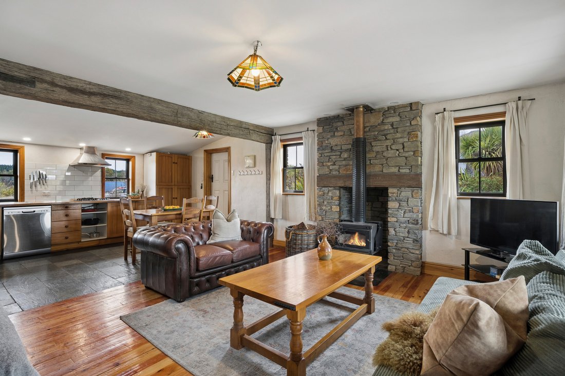 Haus in Albert Town, Otago, Neuseeland 2 - 18785707