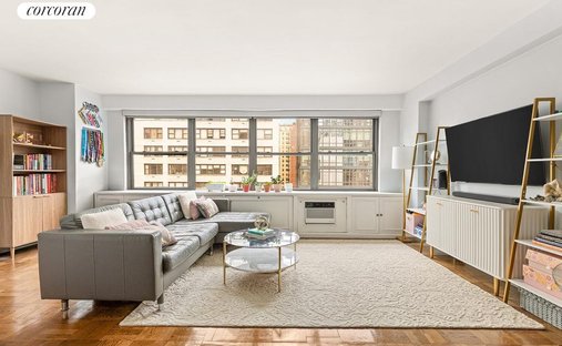 Genossenschaftswohnung in New York City, New York, Vereinigte Staaten 1