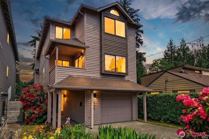 House in Seattle, Washington, United States 1 - 18564497