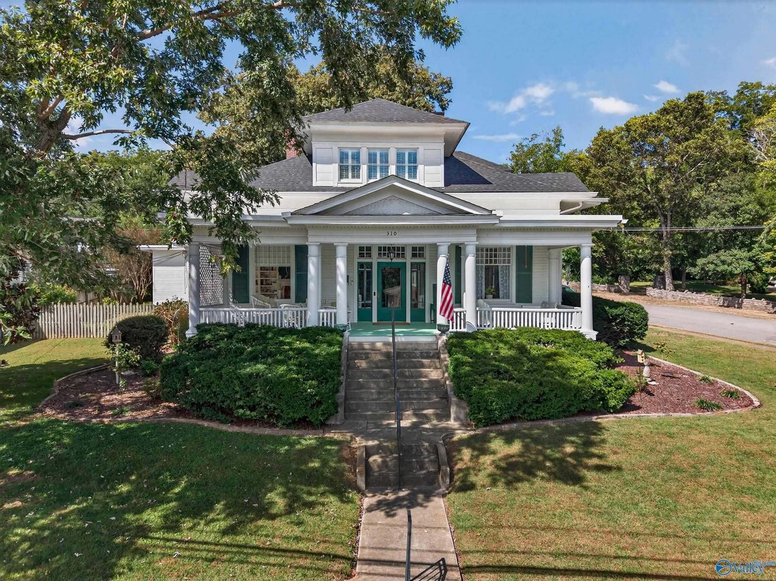 House in Fayetteville, Tennessee, United States 3 - 18785922