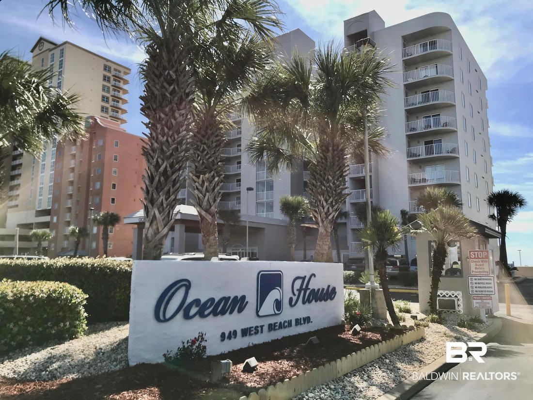 Casa a Gulf Shores, Alabama, Stati Uniti 1 - 18786435