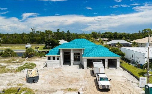 Haus in Cape Coral, Florida, Vereinigte Staaten 1