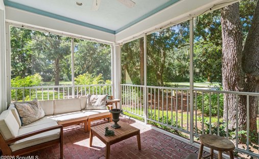 Townhouse in St. Simons, Georgia, United States 1