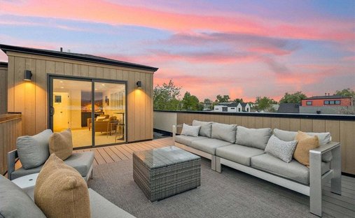 Casa a Aurora, Colorado, Stati Uniti 1