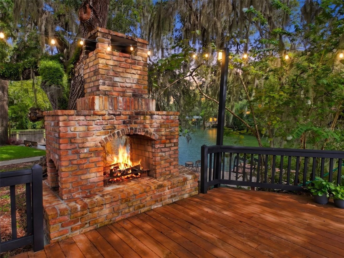Casa a Yankeetown, Florida, Stati Uniti 4 - 18659205