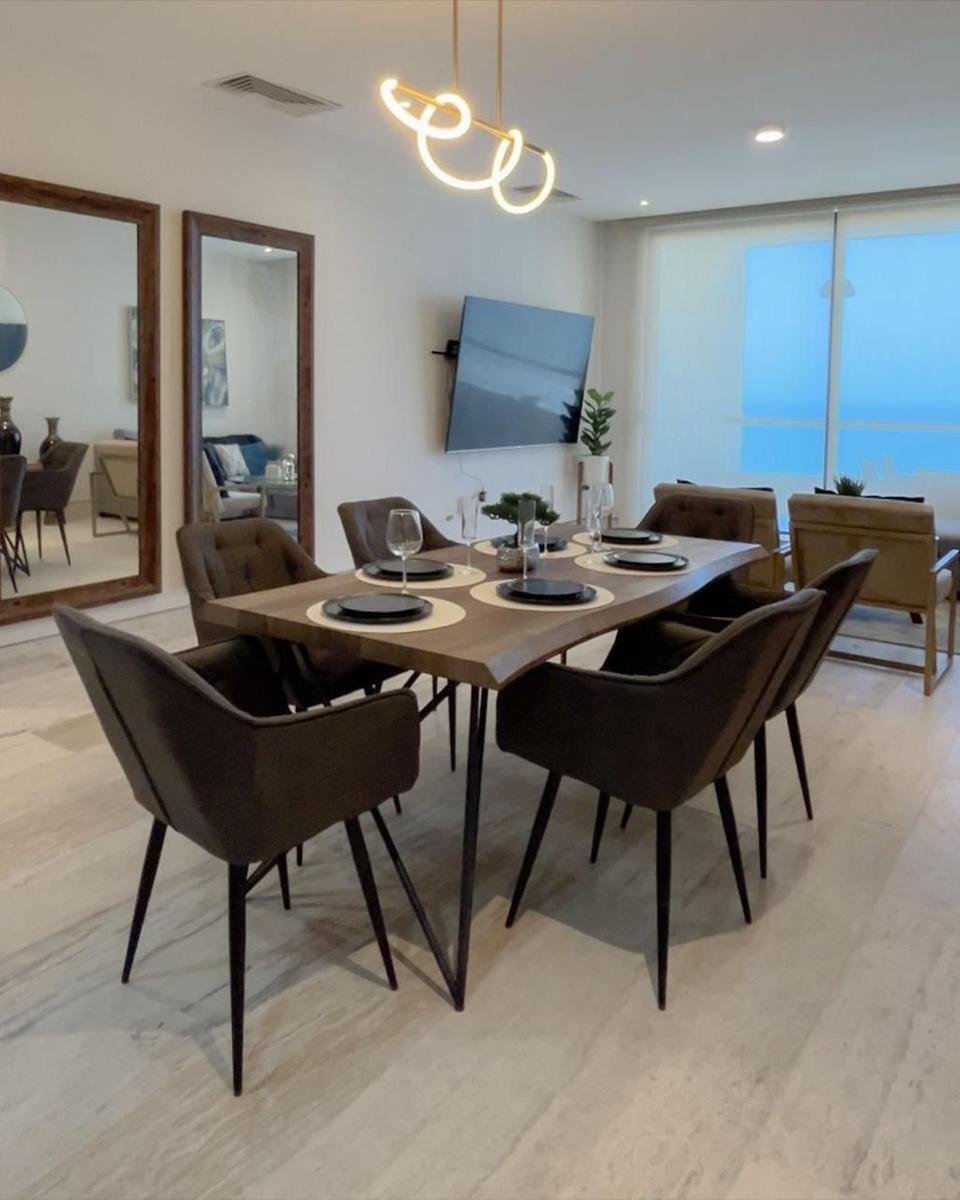 Apartment in Velamar, Tamaulipas, Mexico 5 - 18787441