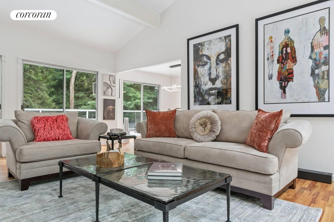 Casa a East Hampton, New York, Stati Uniti 5 - 17757196