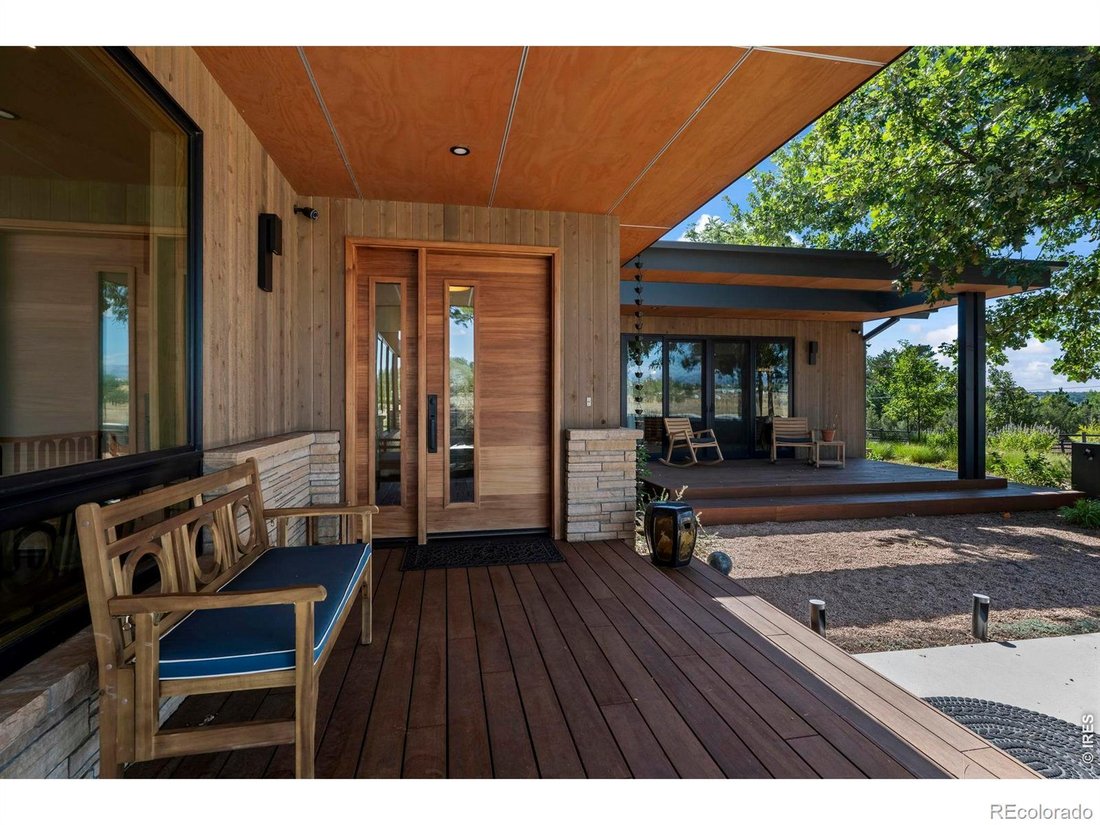 House in Boulder, Colorado, United States 2 - 17933695