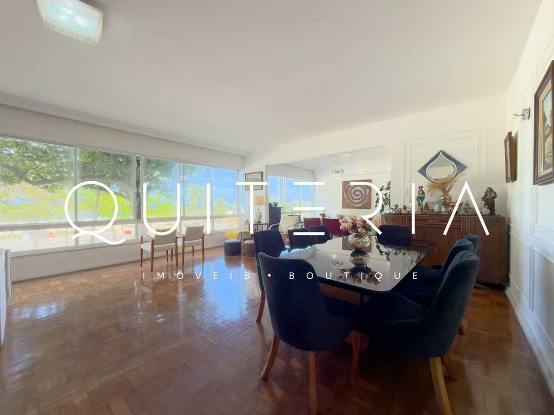 Wohnung in Rio de Janeiro, Rio de Janeiro, Brasilien 5 - 15128264