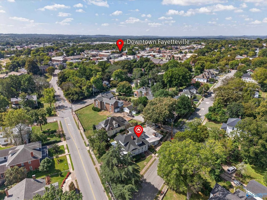 House in Fayetteville, Tennessee, United States 4 - 18785922