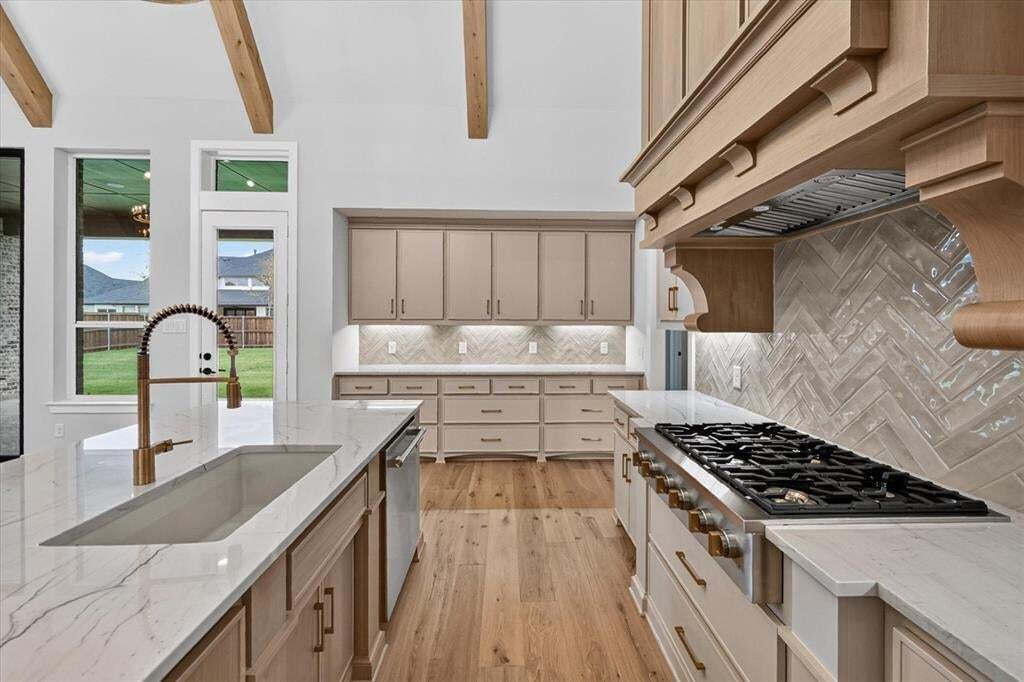 Casa a Prosper, Texas, Stati Uniti 4 - 17069820