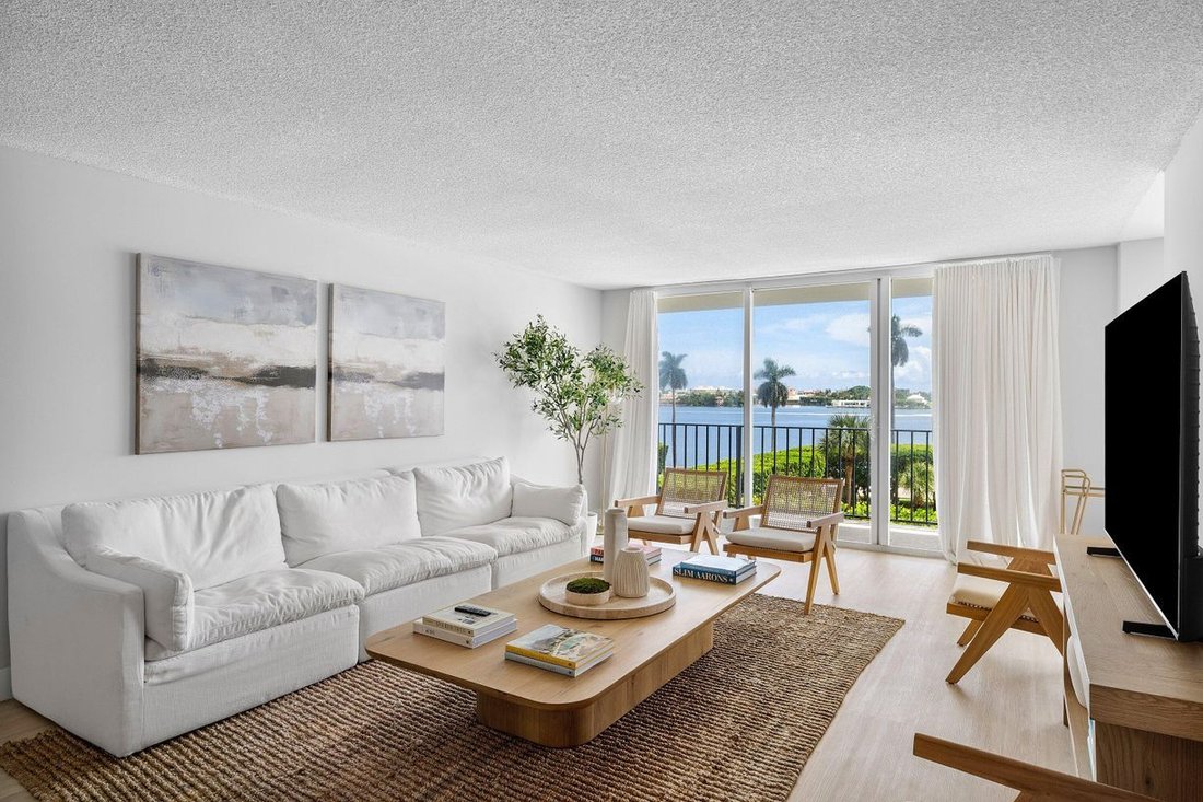 Condominio a West Palm Beach, Florida, Stati Uniti 4 - 18787449