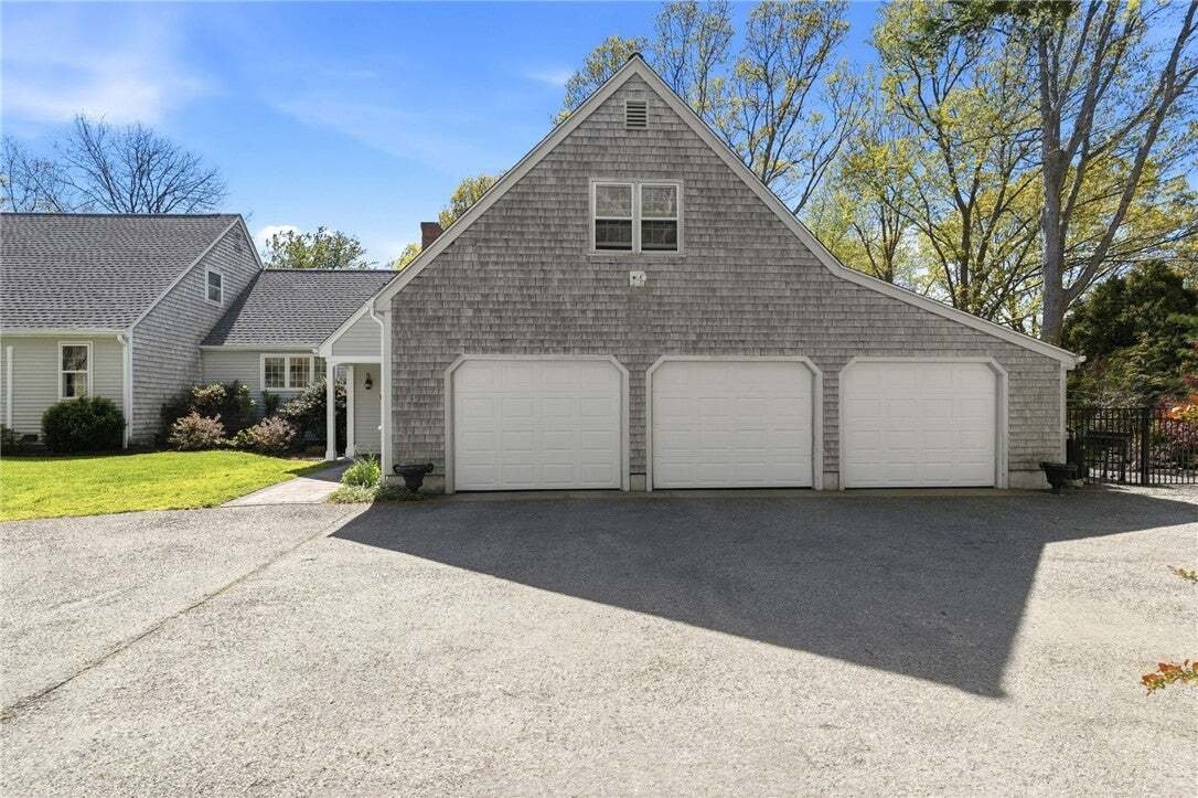 Casa a Jamestown, Rhode Island, Stati Uniti 4 - 18785895