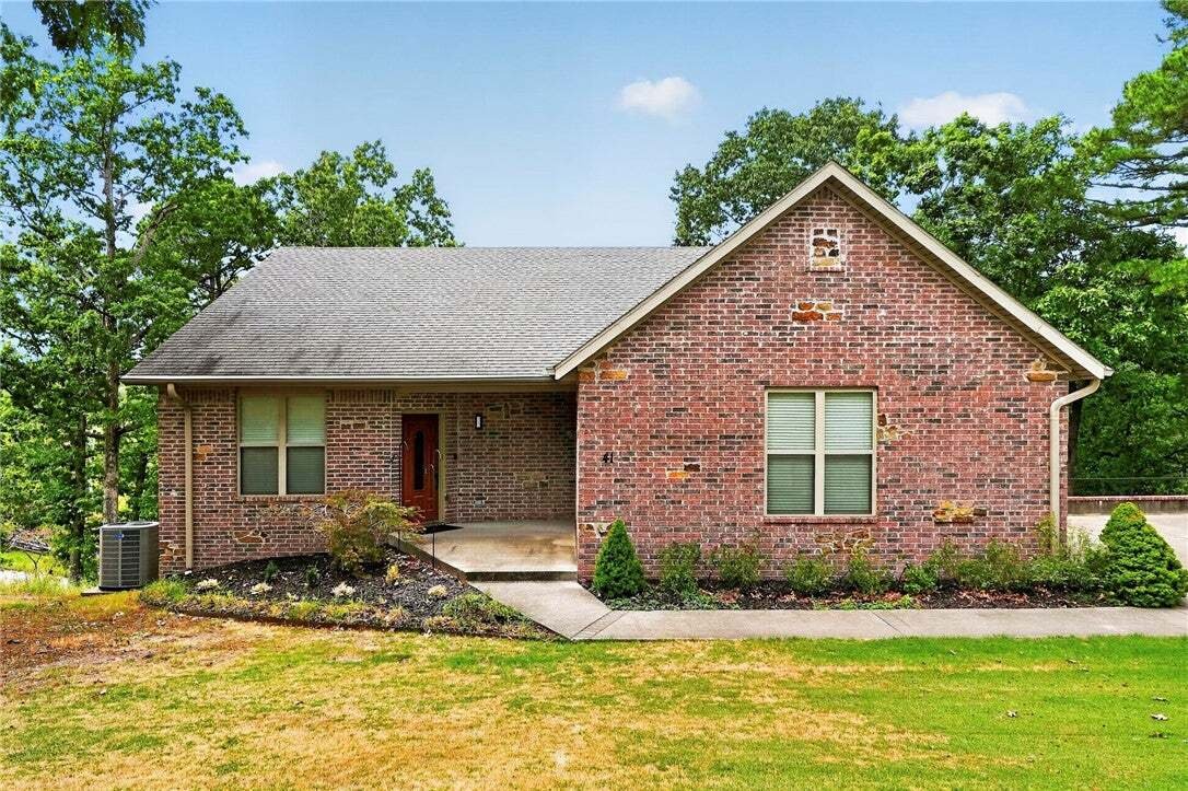 House in Rogers, Arkansas, United States 2 - 18783395