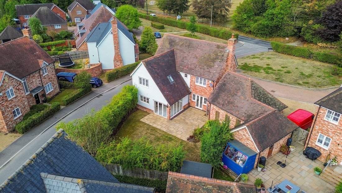 Haus in Ardingly, England 4 - 18784637