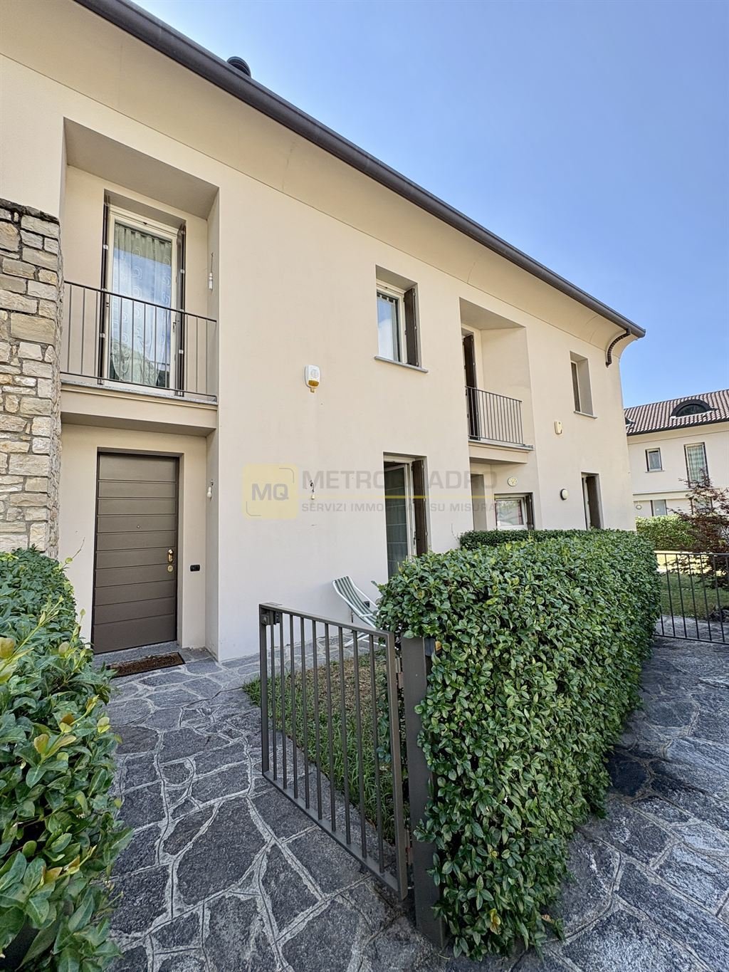 Villa in Valmadrera, Lombardy, Italy 1 - 18785892