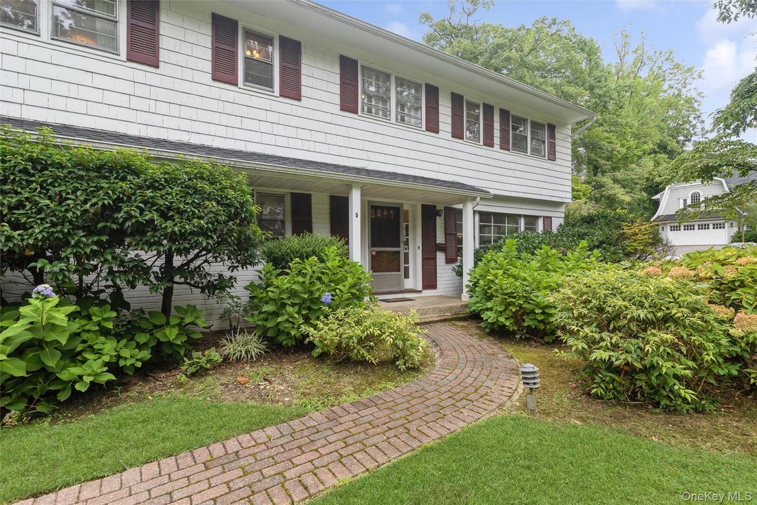 House in East Hills, New York, United States 2 - 18786770