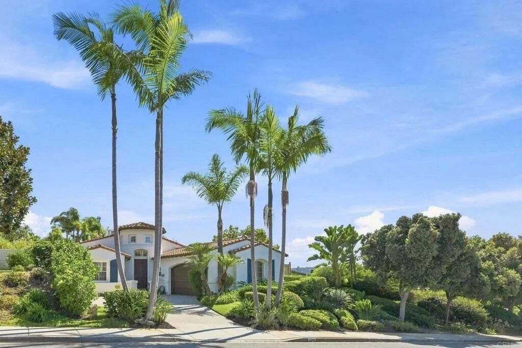 Casa en Carlsbad, California, Estados Unidos 1 - 18783988