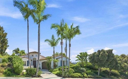 Maison à Carlsbad, Californie, États-Unis 1