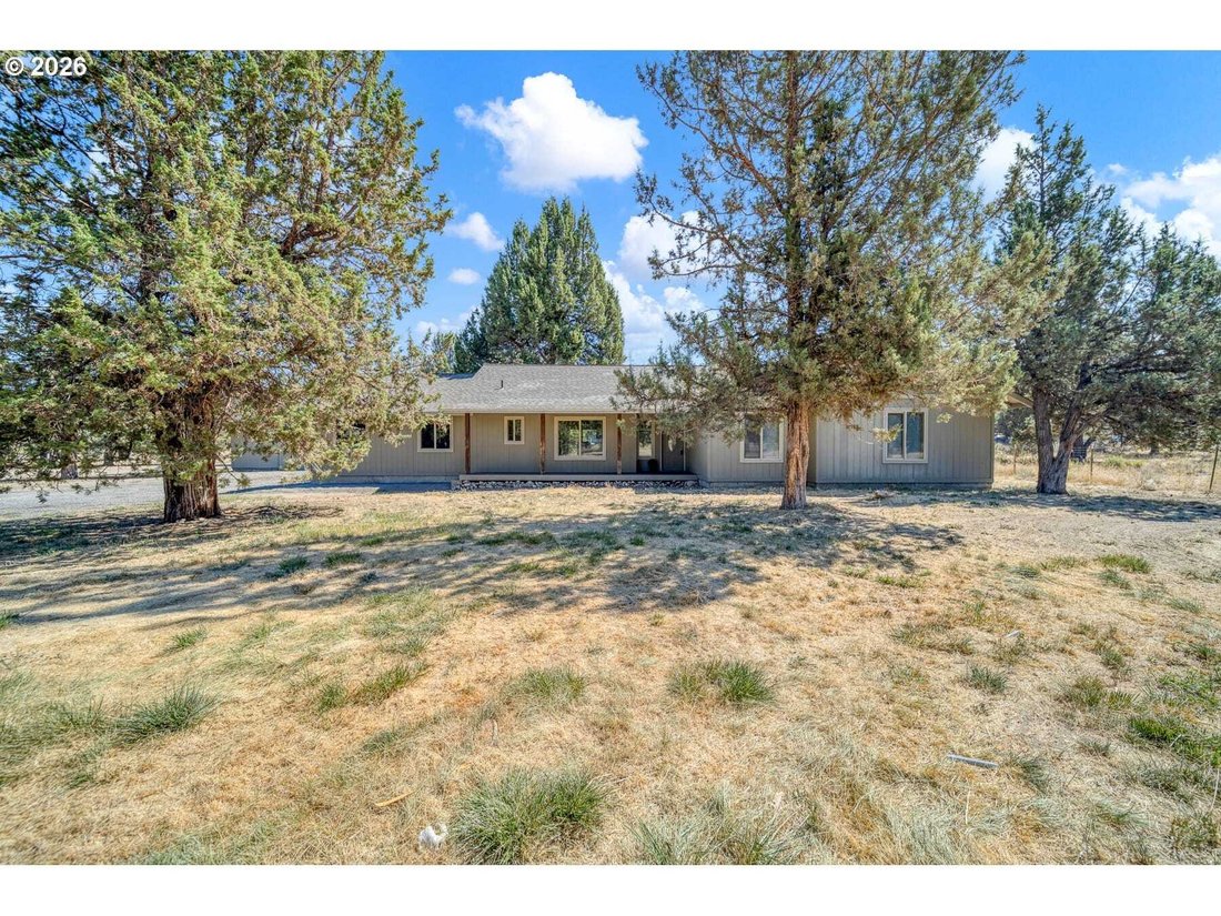 House in Prineville, Oregon, United States 2 - 18785309