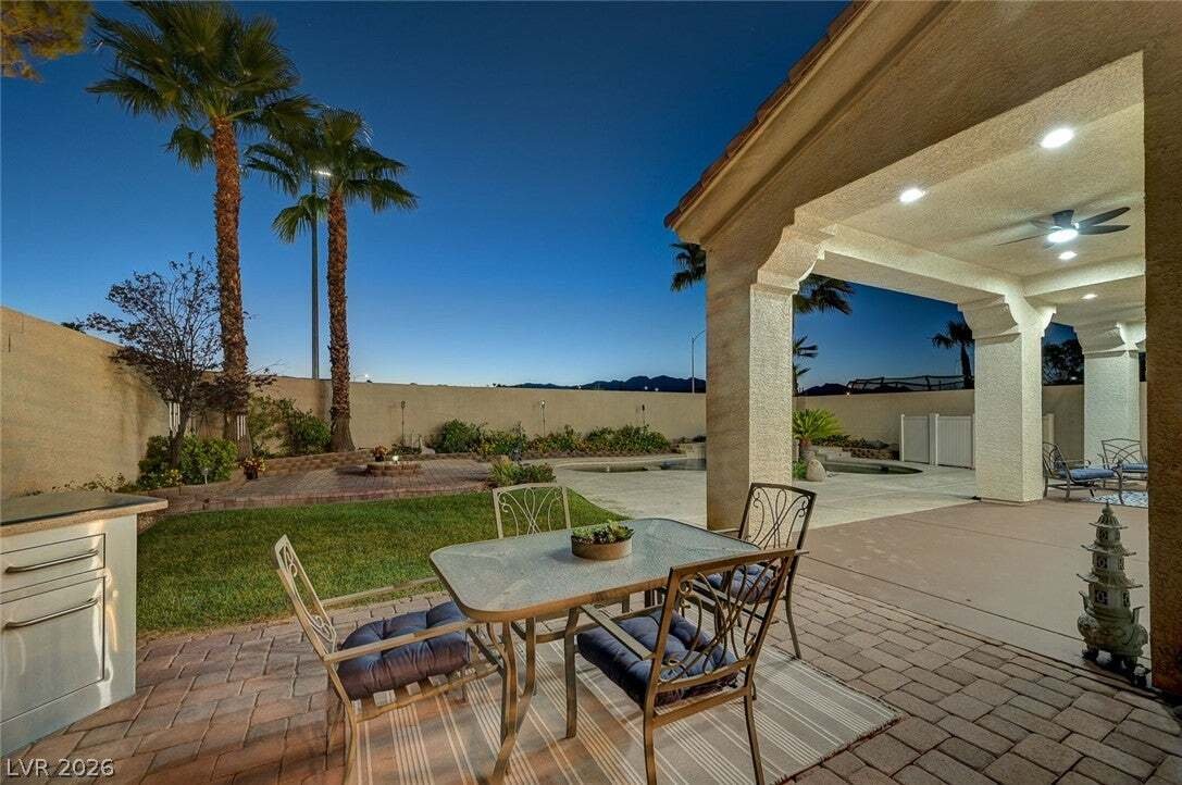 House in Las Vegas, Nevada, United States 4 - 18786554