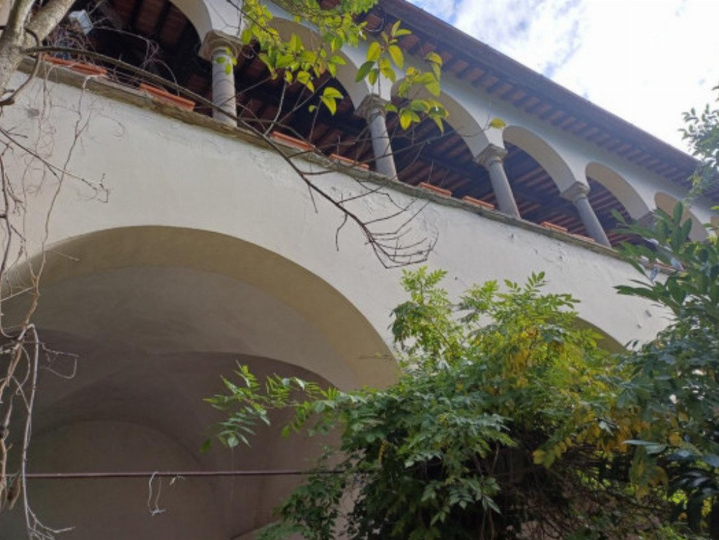 Villa à Castiglion Fiorentino, Toscane, Italie 4 - 18786876