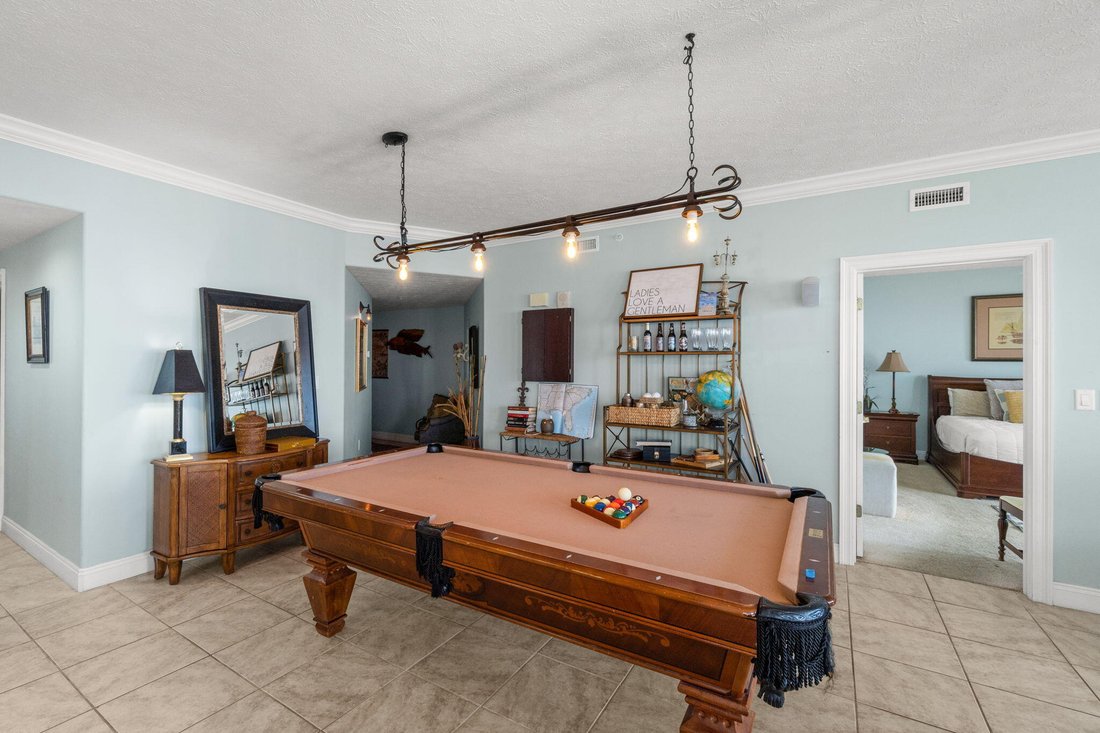 Condominio en Panama City Beach, Florida, Estados Unidos 4 - 18785818