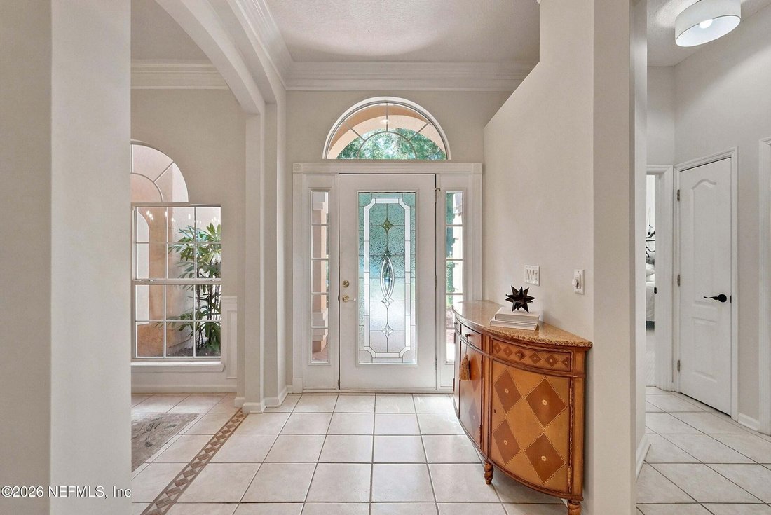 House in Ponte Vedra Beach, Florida, United States 4 - 18033003